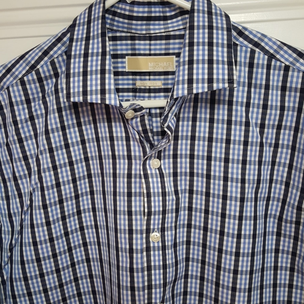 Michael Kors Men's Dress shirt